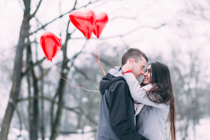 couple amoureux pardon