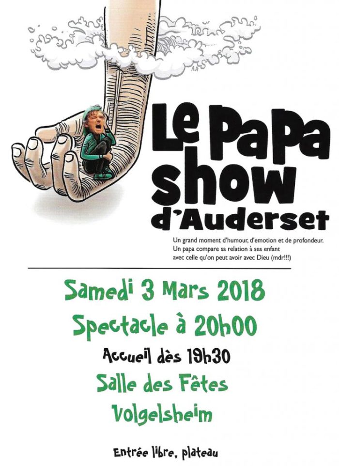 Flyer-ONE-MAN-SHOW-AUDERSET-03032018-746x1024