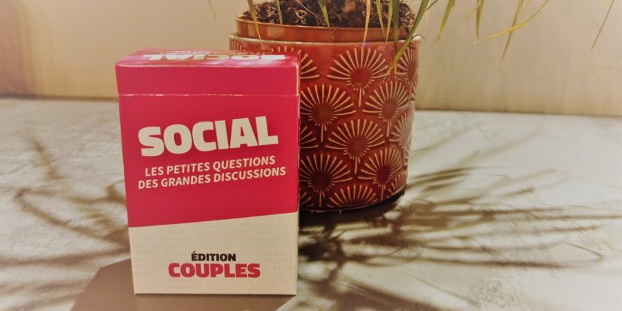 jeu couple social